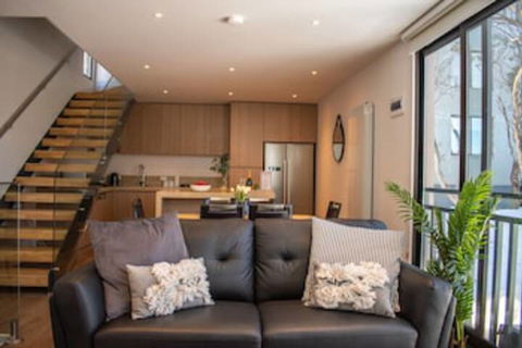 Kabuki Mt Buller - Accommodation Australia 0