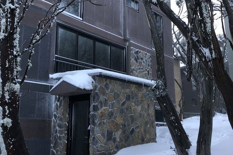 Kabuki Mt Buller - Accommodation Australia 7