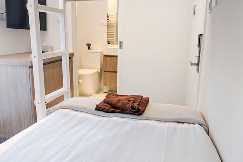 Kabuki Mt Buller - Accommodation Australia 4