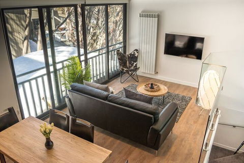 Kabuki Mt Buller - Accommodation Australia 6