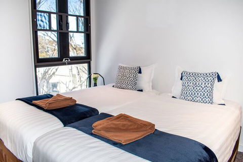 Kabuki Mt Buller - Accommodation Australia 5