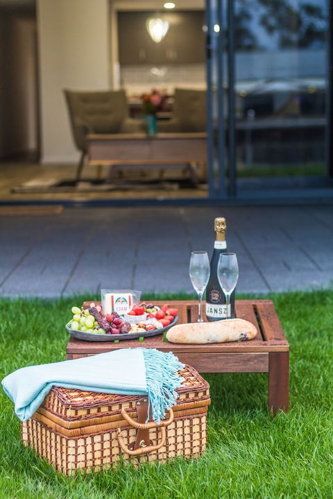 Ulverstone Waterfront Apartments - Accommodation Australia 3