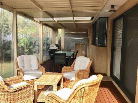 Hakea Haven - Dunsborough - Local Tourism 0