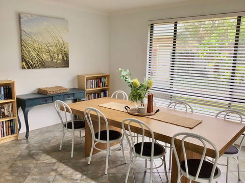 Hakea Haven - Dunsborough - Local Tourism 1