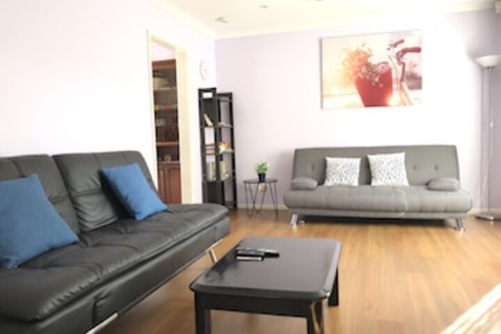 Scullin ACT Accommodation Australia
