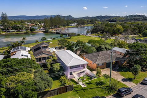 A PERFECT STAY Sunset Beach Riverside - Local Tourism 0