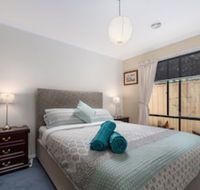 Essendon North BB - Accommodation Australia