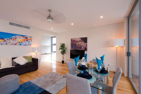 Pelicanstay In Bondi Junction - Accommodation Australia 5