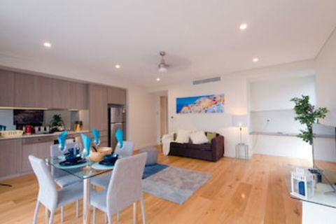 Pelicanstay In Bondi Junction - Accommodation Australia 0