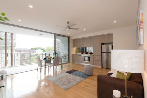 Pelicanstay In Bondi Junction - Accommodation Australia 6