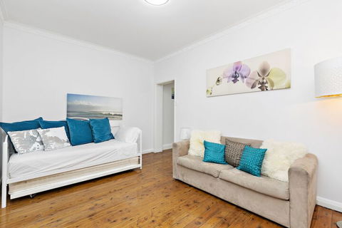 Pelicanstay In Bondi Beach - Accommodation Australia 7