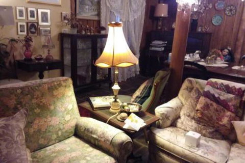 Ahvenbloem Park Winganna - Local Tourism 4