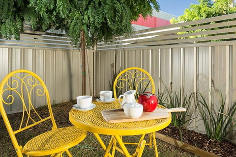 Understated Elegance Affordable Luxury - Accommodation Australia 7