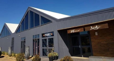 Dubbo Rhino Lodge - Accommodation Australia 0