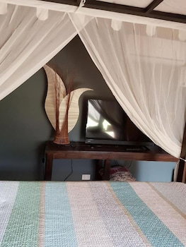 Dubbo Rhino Lodge - Accommodation Australia 6