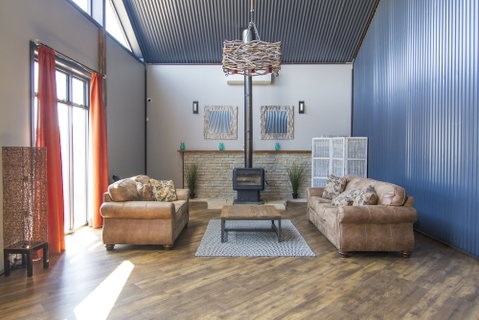 Dubbo Rhino Lodge - Accommodation Australia 5