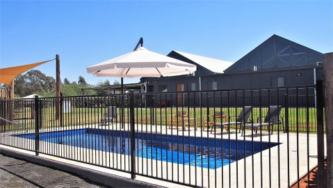 Dubbo Rhino Lodge - Accommodation Australia 3