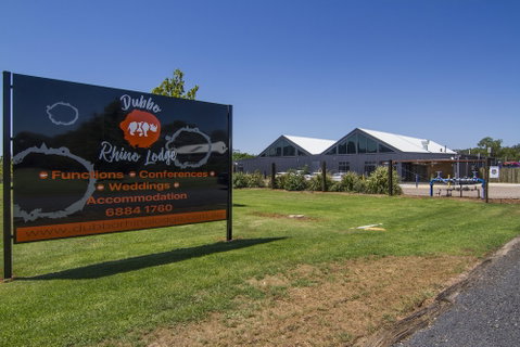 Dubbo Rhino Lodge - Accommodation Australia 1