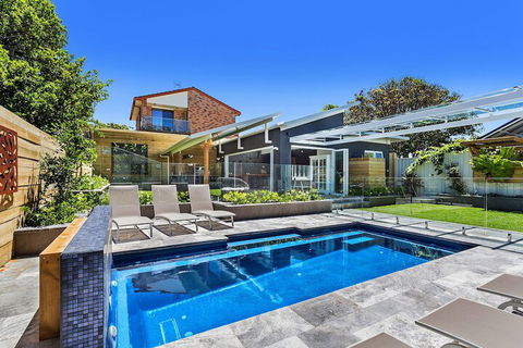 La Luna Shoal Bay - Accommodation Australia 2