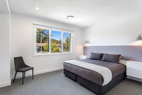 La Luna Shoal Bay - Accommodation Australia 7