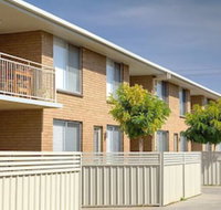 The Executive - Central  Sophisticated - Accommodation Australia