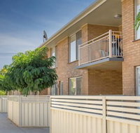 Sleeping in Style Central  Sophisticated - Accommodation Australia