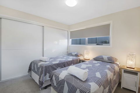 T-Bar On Twynam - Accommodation Australia 2