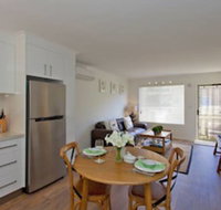 Boutique Apartment Central  Sophisticated - Accommodation Australia