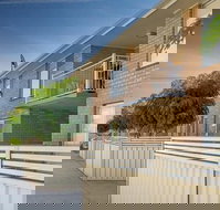 New York Dreamer Central  Sophisticated - Accommodation Australia