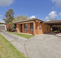 Serenity Size  Seclusion - Accommodation Australia