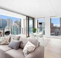 Haymarket Heights - Accommodation Australia