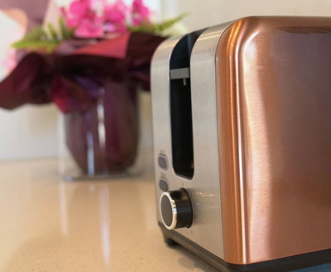 A Brand New House Near Boxhill - Australia Shopping 3