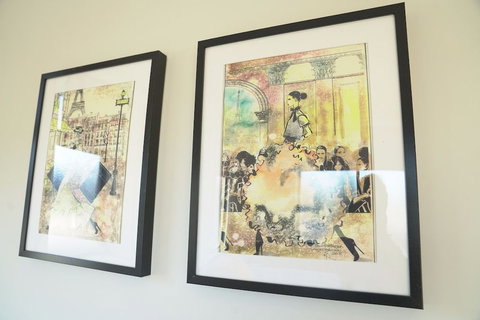 A Brand New House Near Boxhill - Australia Shopping 2