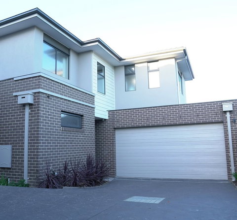 A Brand New House Near Boxhill - Australia Shopping 0