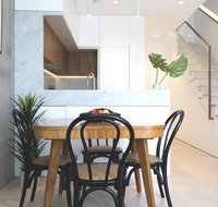 Urban Rest The Fern Apartments - Accommodation Australia