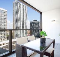 Urban Rest The Darling Rise - Accommodation Australia