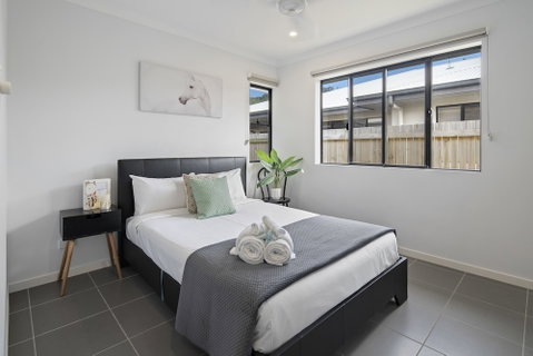 Whitsunday Family Escape - Accommodation Australia 1