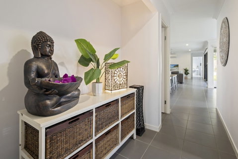 Whitsunday Family Escape - Accommodation Australia 0
