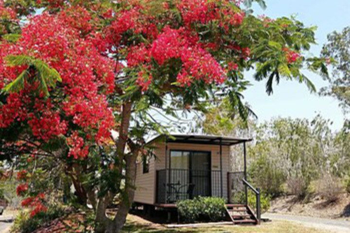 Ambrose QLD Accommodation Australia