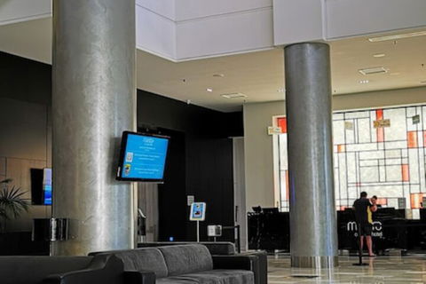 L5 Surfers Paradise Apartment - Accommodation Australia 7
