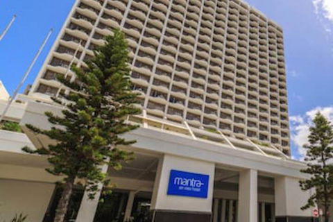 L5 Surfers Paradise Apartment - Accommodation Australia 0
