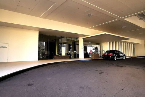 L5 Surfers Paradise Apartment - Accommodation Australia 1