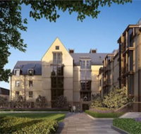 St Paul's Serviced Accommodation - Accommodation Australia