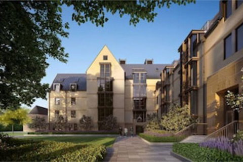 St Paul's Serviced Accommodation - Accommodation Australia 0