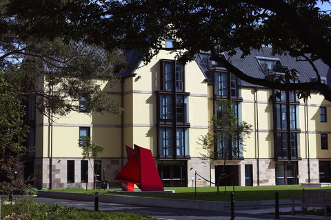 St Paul's Serviced Accommodation - Accommodation Australia 1