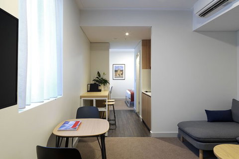 St Paul's Serviced Accommodation - Accommodation Australia 2