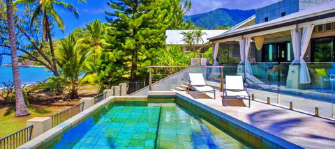 Oceans Edge Beach House At Oak Beach - Accommodation Australia 3