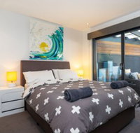 Lux on Main - Accommodation Australia