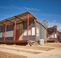 Eaglehawk Holiday Park Canberra