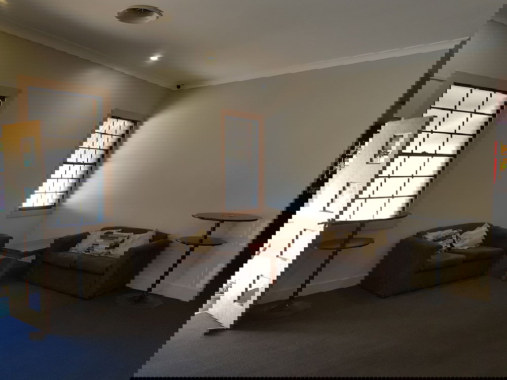 Maryborough West QLD Accommodation Australia